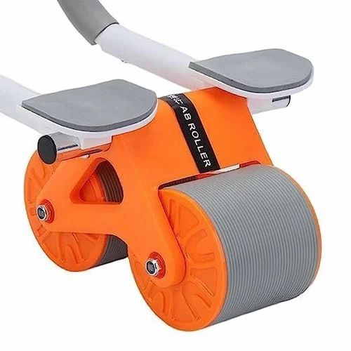 Abdominal Wheel For Men & Women With Display - Best Excercise Roller